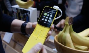 Nokia 8110 Hands On - reinventarea unei legende ca hotspot 4G