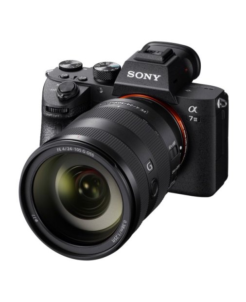 Sony a7 III, cea mai nouă cameră Full-frame Mirrorless. Cât costă?