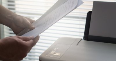 Digitalizarea documentelor este mai simplă ca oricând