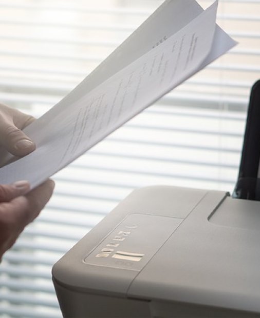 Digitalizarea documentelor este mai simplă ca oricând