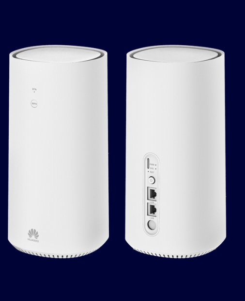 Primul echipament 5G comercial de la Huawei atinge viteze de 2,3Gbps