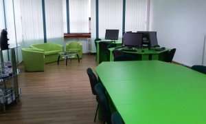 Ce înseamnă un laborator de inovație deschisă pentru Galați?