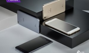 TP-Link Neffos C7 e un smartphone accesibil cu design plăcut