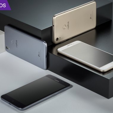 TP-Link Neffos C7 e un smartphone accesibil cu design plăcut