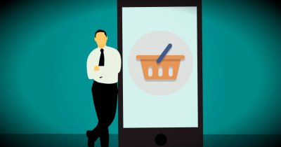Aproape jumătate din magazinele online românești au o problemă majoră