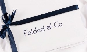 Din iubire pentru așternuturi - povestea Folded & Co