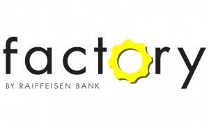 Factory by Raiffeisen Bank - program de creditare pentru antreprenori