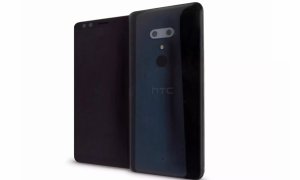 HTC U12 Plus în primele imagini oficiale - ecran uriaș și margini mici