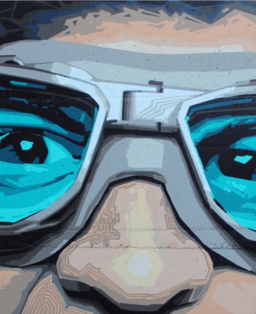 Artă în realitate virtuală - expoziție de o zi cu ajutorul tehnologiei