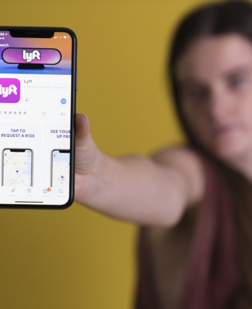 Ridesharing permanent doar pe bază de abonament