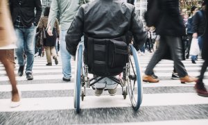 Google Maps pentru persoane cu dizabilități. Pe când în România?
