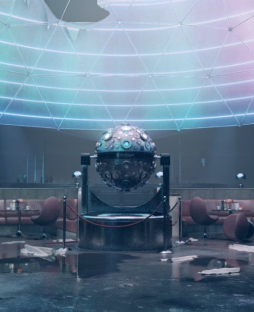 NVIDIA RTX Technology – randare la calitate cinematografică în gaming