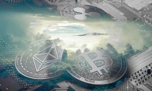 Fondatorul Twitter: Bitcoin va deveni unica monedă a lumii