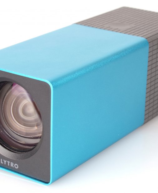 Google s-ar pregăti de achiziția Lytro: cum va fi folosită tehnologia