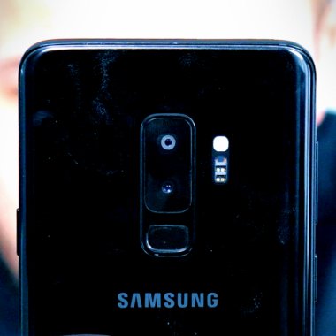 Review Samsung Galaxy S9+: De nota 9,9