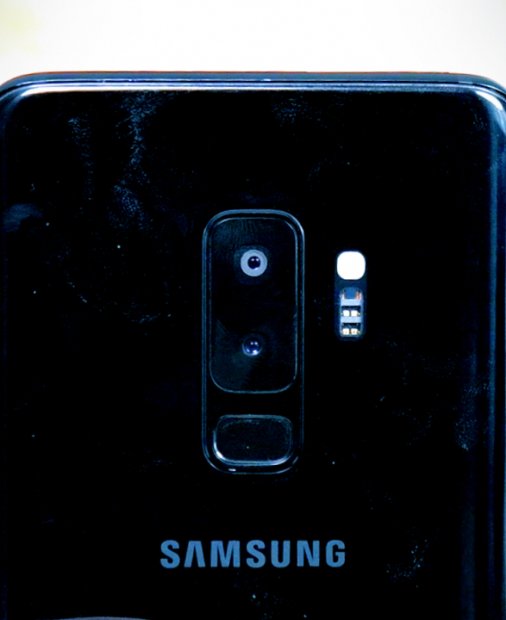 Review Samsung Galaxy S9+: De nota 9,9