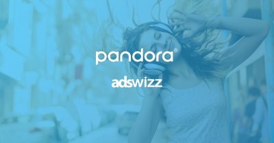 Pandora, 145 mil. dolari pe o companie de ad tech cu birou în România