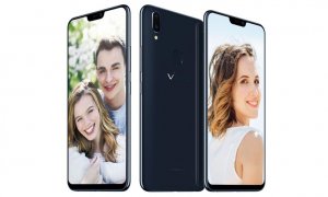 V9, noul telefon de la Vivo, are „breton” și o cameră foto de 24MP