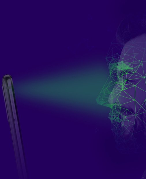 Allview pregătește un telefon cu recunoaștere facială avansată