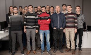 Paymo, 1.300.000 de euro pe an pentru un startup din Oradea