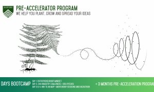 Preaccelerator pentru antreprenorii în devenire - Aspire Academy
