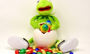 eMAG Easter Sales: Reduceri la cadouri de Paște