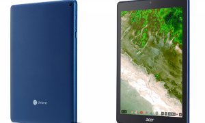 Prima tabletă cu sistem de operare Chrome OS vine de la Acer