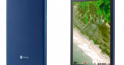Prima tabletă cu sistem de operare Chrome OS vine de la Acer
