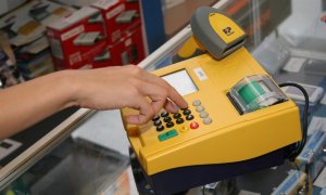 Nu mai sta la coada cash - taxa de pod la supermarket la PayPoint