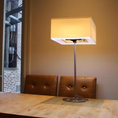 Lampix din Brașov, campanie pe Kickstarter pentru lampa inteligentă