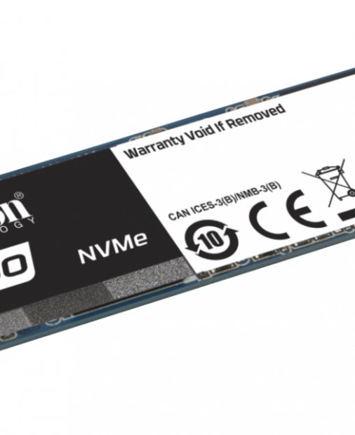 Kingston A1000, un SSD de 2X mai rapid decât SATA, dar la preț similar