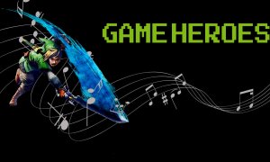 Orchestra Națională Radio va interpreta live muzică din jocuri video