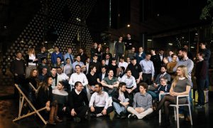 Startup-urile românești, invitate la acceleratorul weXelerate