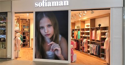 Franciza Sofiaman: unde poți deschide un magazin și cât te poate costa
