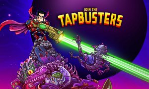 Jocul românesc Tap Busters, peste un milion de descărcări în 6 luni