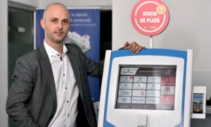 ZebraPay devine SelfPay. Planurile și cifrele companiei în România