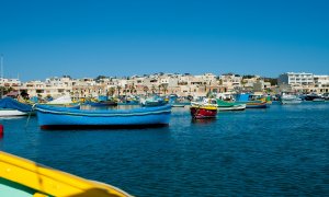 Malta vrea să fie capitala mondială a criptomonedelor