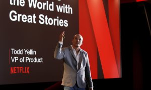 Filosofia din spatele Netflix și secretele sugestiilor - Interviu