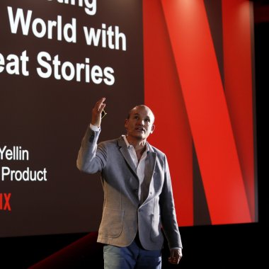 Filosofia din spatele Netflix și secretele sugestiilor - Interviu