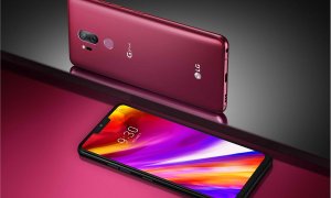 LG G7 ThinQ, prezentat oficial: accent pe AI, cameră, sunet și ecran