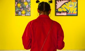 One Night Gallery: Arta se îmbină cu AR-ul, VR-ul și videomappingul