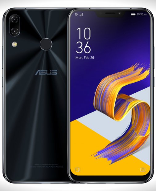 ASUS ZenFone 5, disponibil în România: preț bun, cadouri incluse