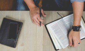 Înțelepciune divină: ce ne învață Biblia despre antreprenoriat