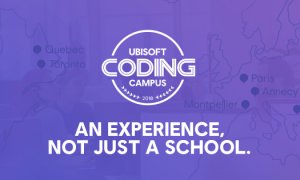 Cursuri de programare: Ubisoft lansează Coding Campus