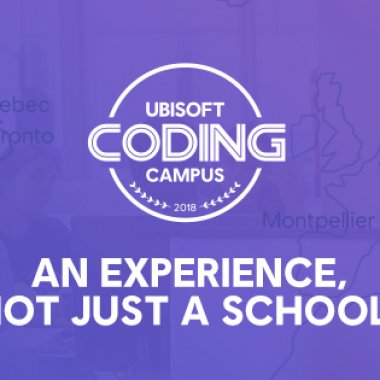 Cursuri de programare: Ubisoft lansează Coding Campus