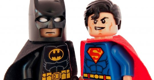 Programul și Invitații East European Comic Con 2018