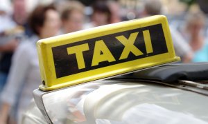 Proiect de Ordonanță: Uber, Taxify, Clever Taxi ar putea fi interzise