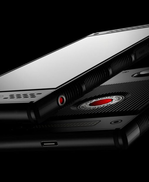 Primul smartphone holografic va fi lansat în cursul acestui an