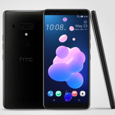 HTC U12+ - lansare, disponibilitate și caracteristici tehnice