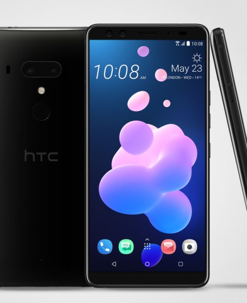 HTC U12+ - lansare, disponibilitate și caracteristici tehnice